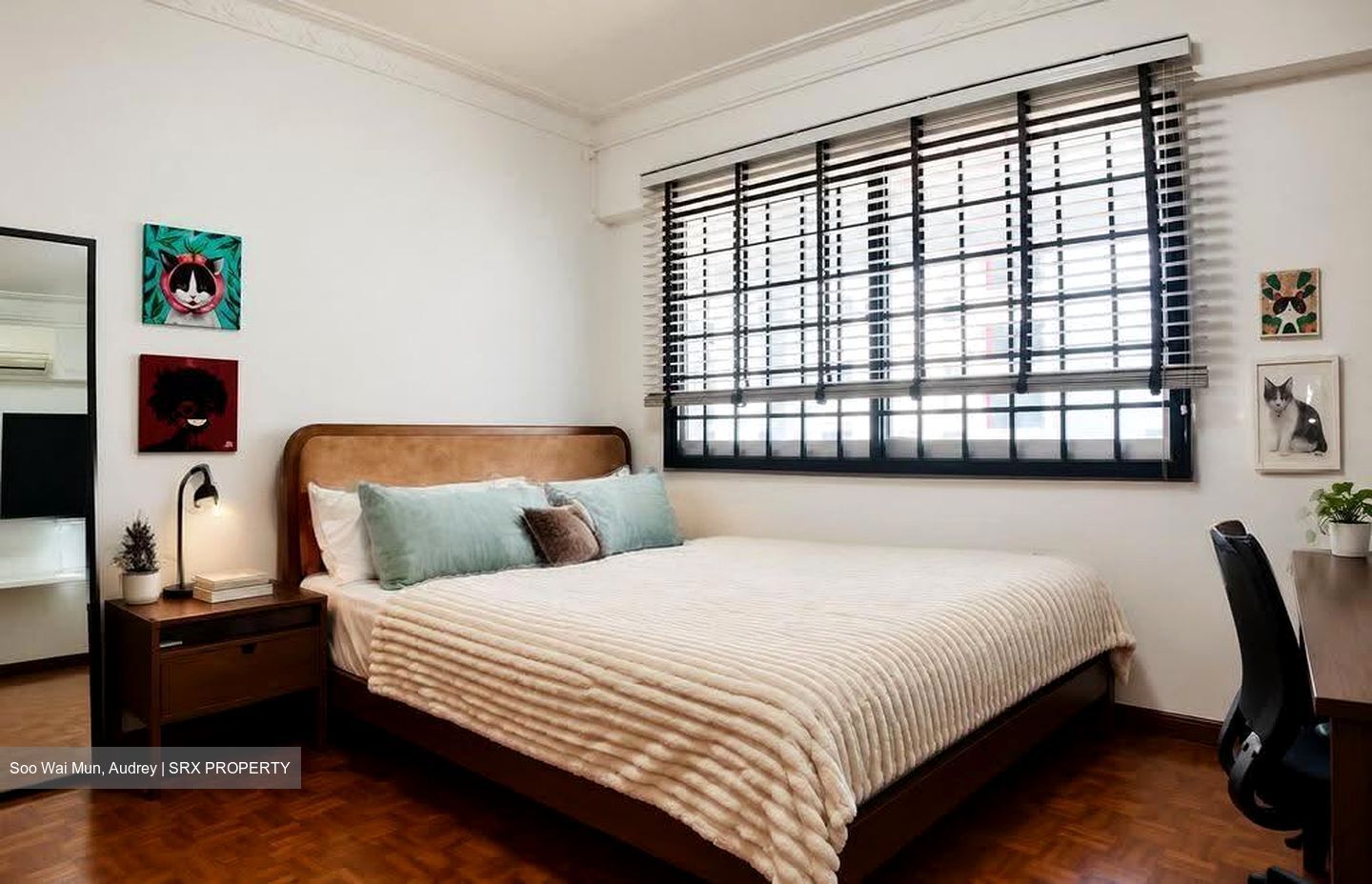 Blk 108 Teck Whye Lane (Choa Chu Kang), HDB Executive #614697331